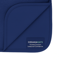 SMALL 1.5'x1.5' (PACK OF 4 DreamaMats)