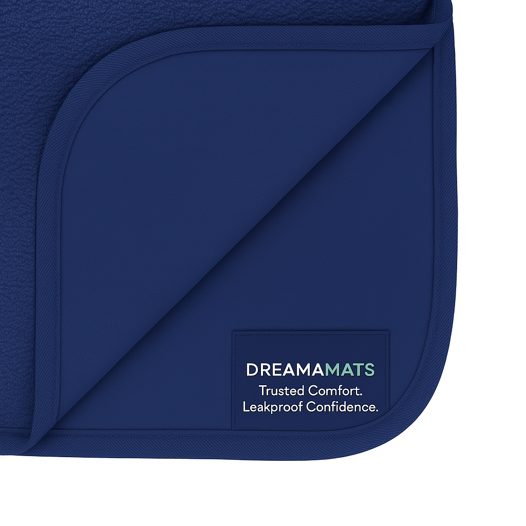 SMALL 1.5'x1.5' (PACK OF 4 DreamaMats)
