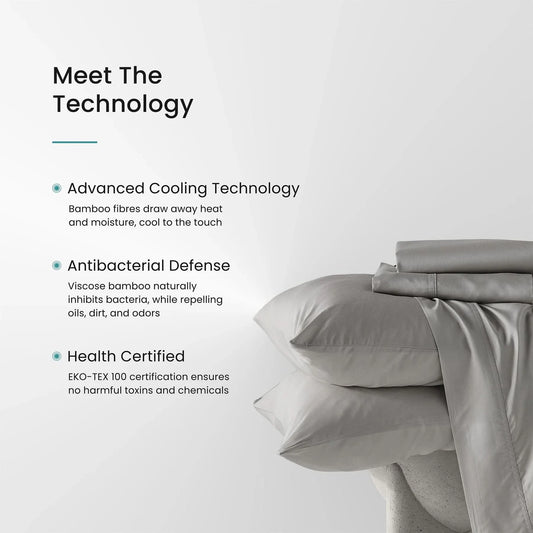 Iced Cooling Sheet Set!