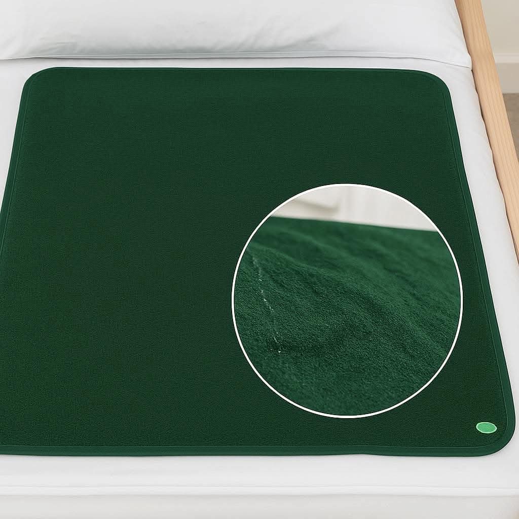 MEDIUM 3'×3' (PACK OF 4 DreamaMats)