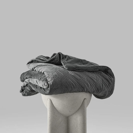 DREAMA CLASSIC WEIGHTED BLANKET!