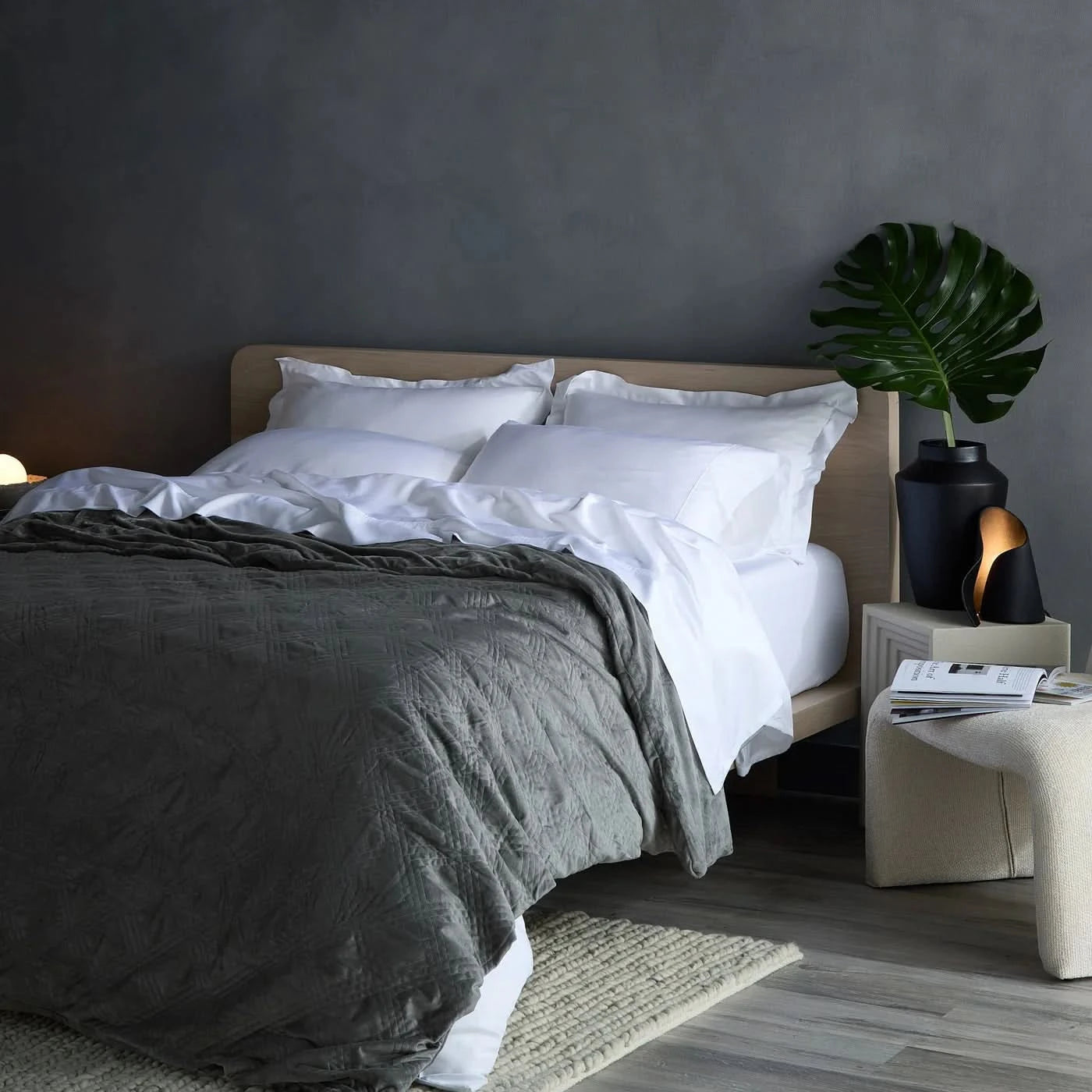 DREAMA CLASSIC WEIGHTED BLANKET!