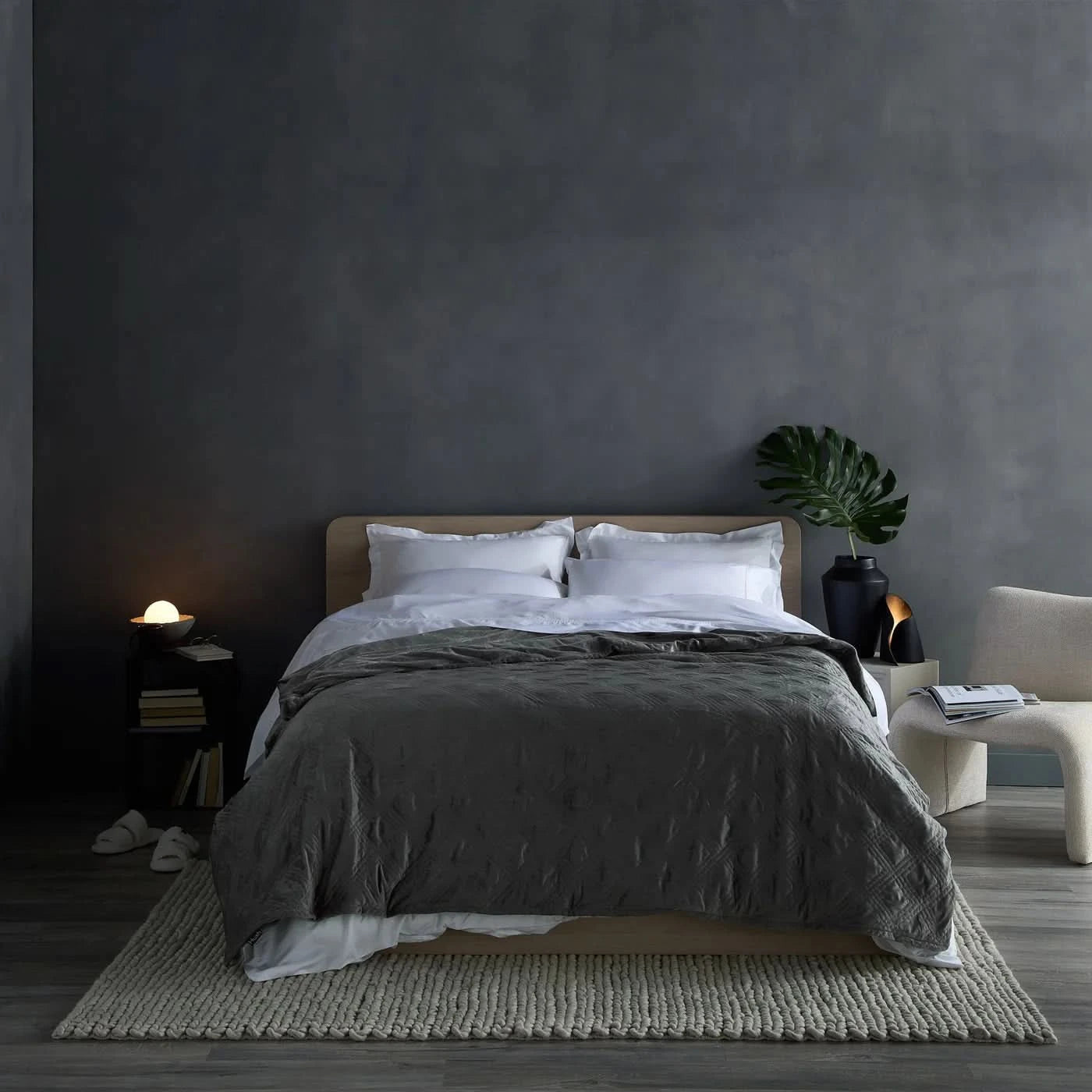 DREAMA CLASSIC WEIGHTED BLANKET!